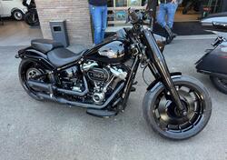 Harley-Davidson Fat Boy 114 (2021 - 24) usata