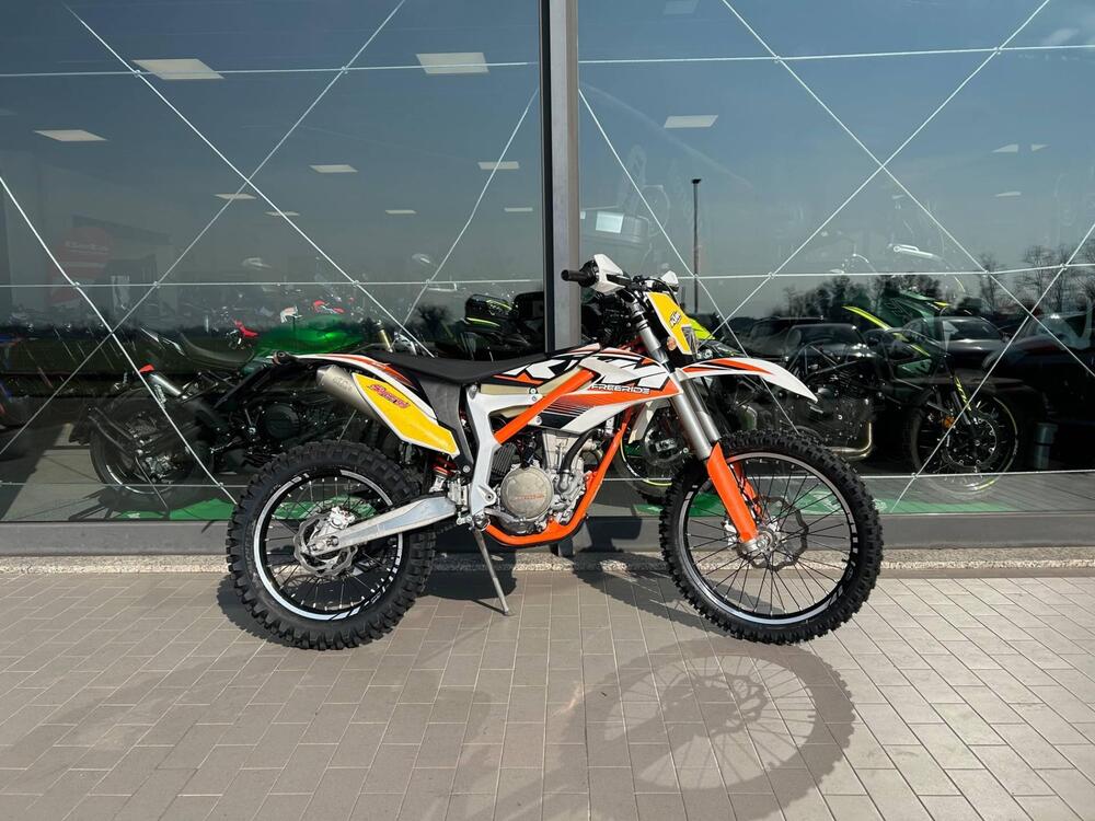 KTM Freeride 350 (2012 - 17) (2)