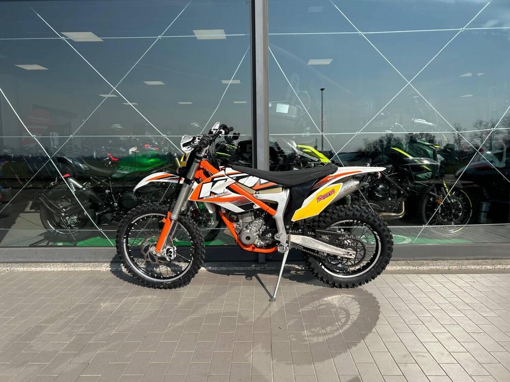 KTM Freeride 350 (2012 - 17)