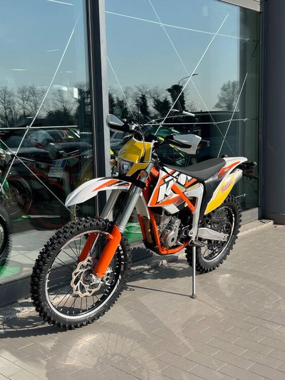 KTM Freeride 350 (2012 - 17) (3)