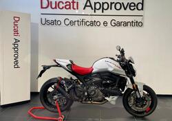 Ducati Monster 937 + (2021 - 25) usata