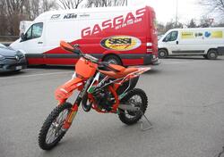 KTM 85 SX (2024) usata