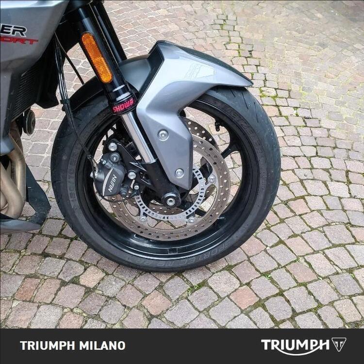 Triumph Tiger Sport 660 (2022 - 24) (4)