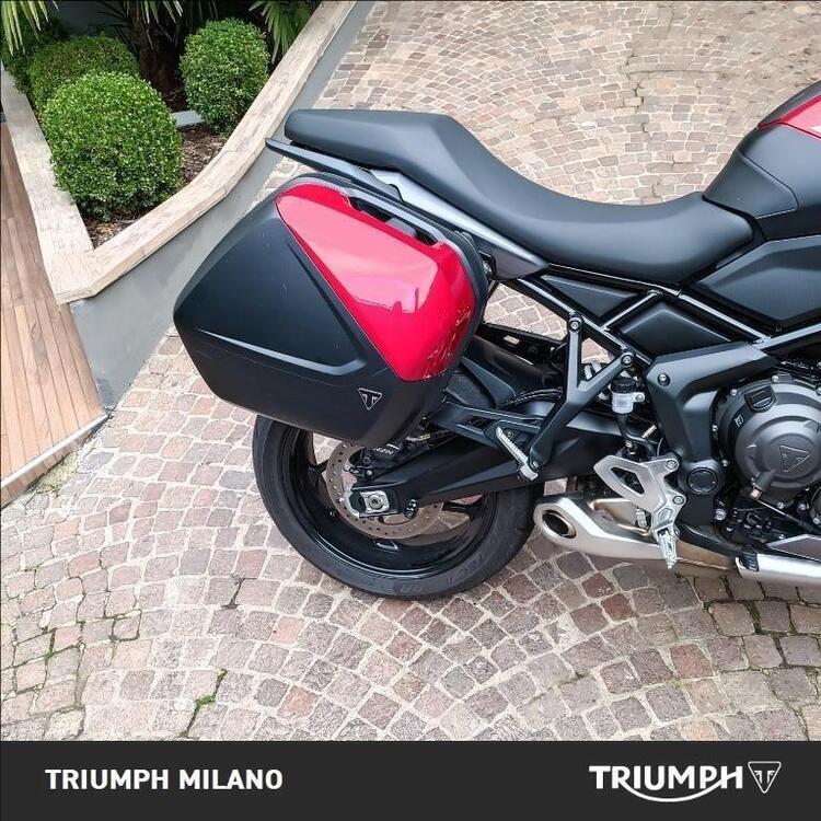 Triumph Tiger Sport 660 (2022 - 24) (2)