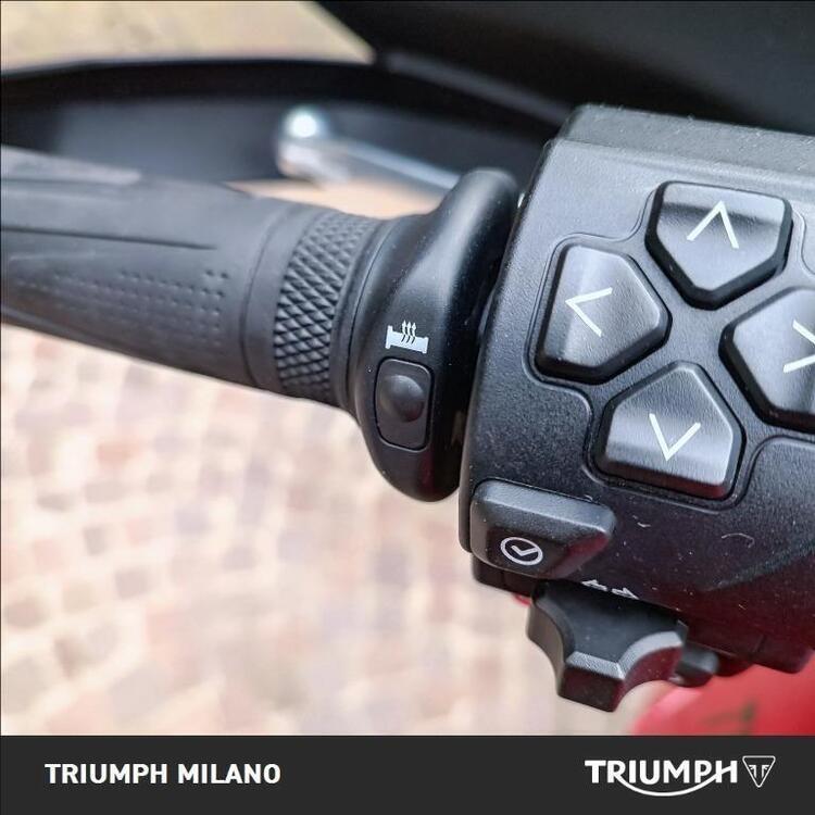 Triumph Tiger Sport 660 (2022 - 24) (5)