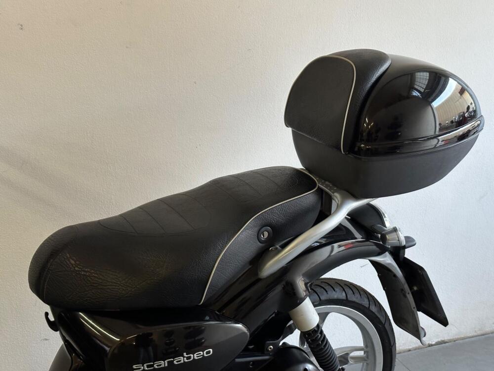 Aprilia Scarabeo 100 4t (2007 - 16) (3)