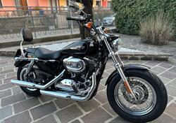 Harley-Davidson 1200 Custom (2007 - 13) - XL 1200C usata