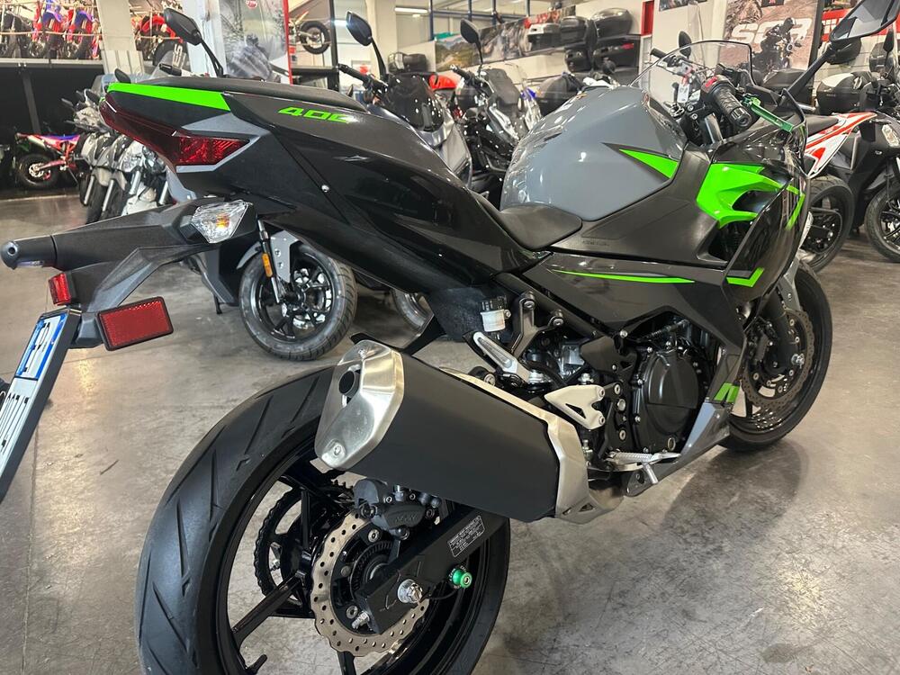 Kawasaki Ninja 400 (2018 - 20) (4)