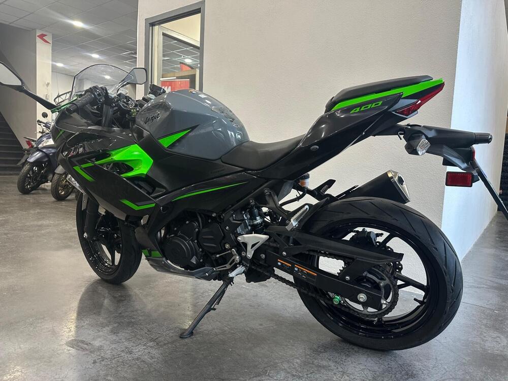 Kawasaki Ninja 400 (2018 - 20) (5)