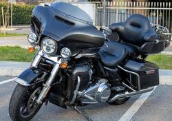 Harley-Davidson 114 Electra Glide Ultra Limited (2019) - FLHTK usata