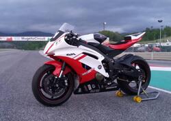 Yamaha YZF R6 (2008 - 09) usata