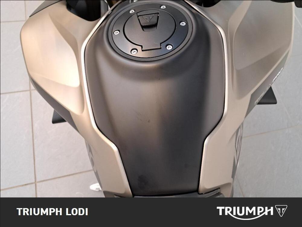 Triumph Tiger 1200 Rally Pro (2024 - 25) (5)