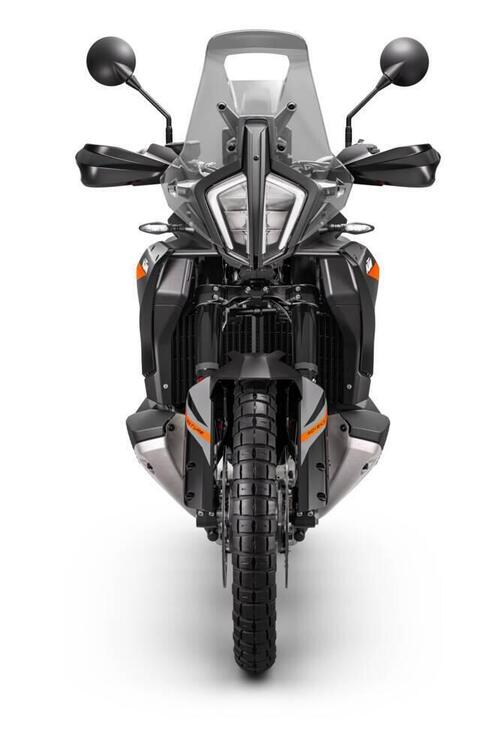 KTM 890 Adventure (2023 - 25) (5)