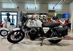 Moto Guzzi V7 II Special (2015 - 17) usata