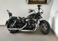 Harley-Davidson 1200 Forty-Eight (2010 - 15) usata