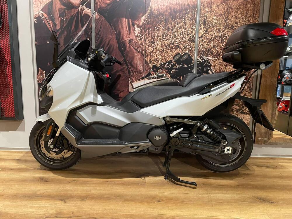 Sym Maxsym 500i TL ABS (2020)