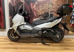 Sym Maxsym 500i TL ABS (2020) usata