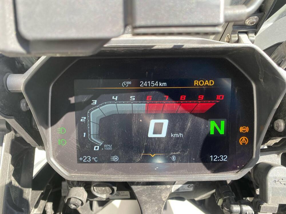 Bmw R 1250 GS (2021 - 24) (3)