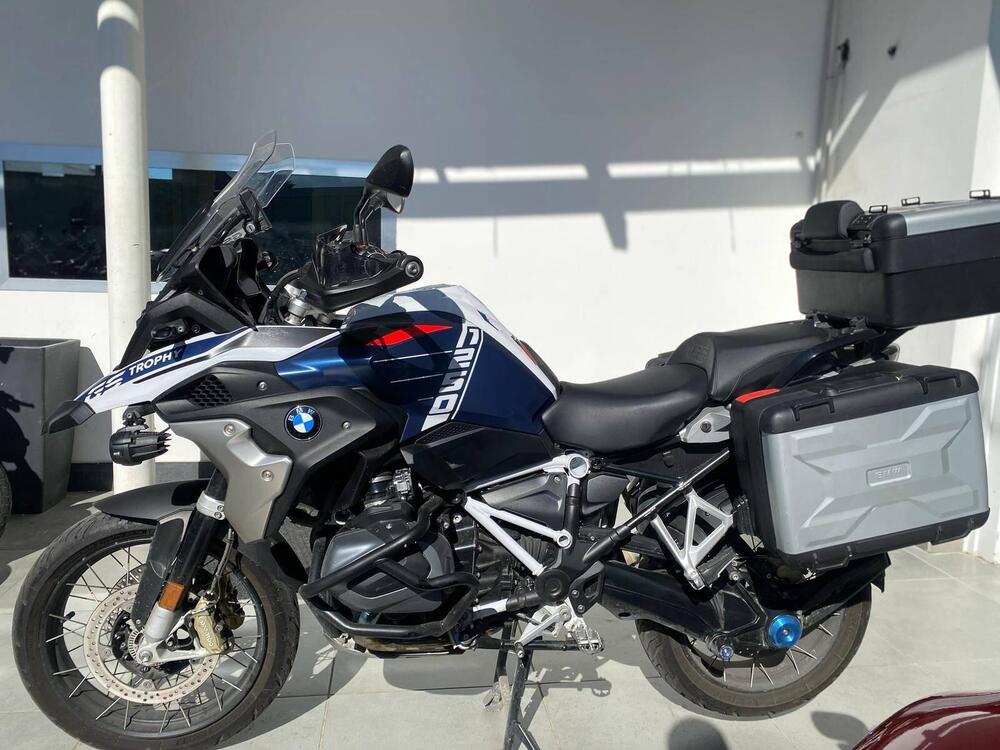 Bmw R 1250 GS (2021 - 24) (2)