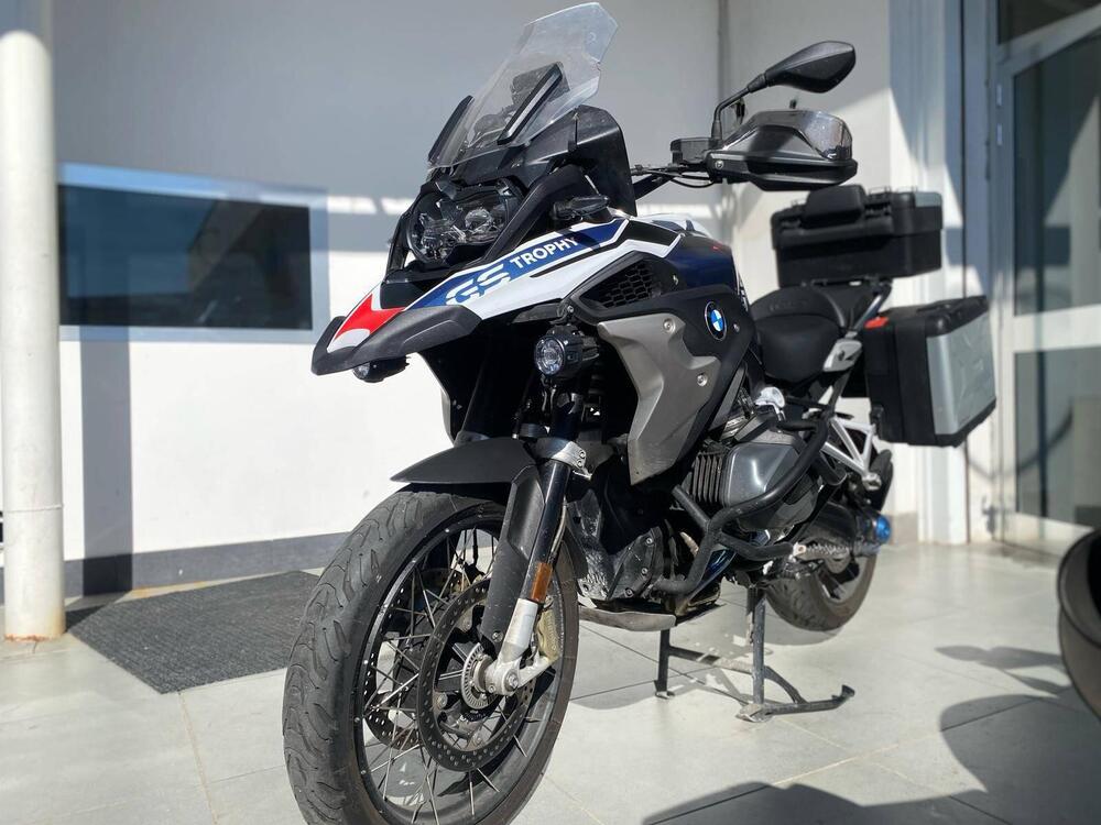 Bmw R 1250 GS (2021 - 24) (4)