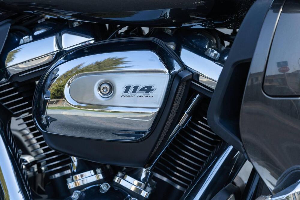 Harley-Davidson 114 Electra Glide Ultra Limited (2019) - FLHTK (5)