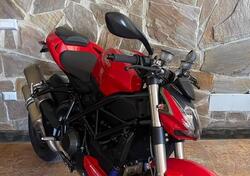 Ducati Streetfighter (2009 - 12) usata