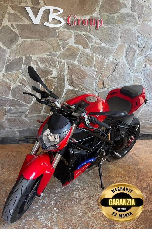 Ducati Streetfighter (2009 - 12) (2)