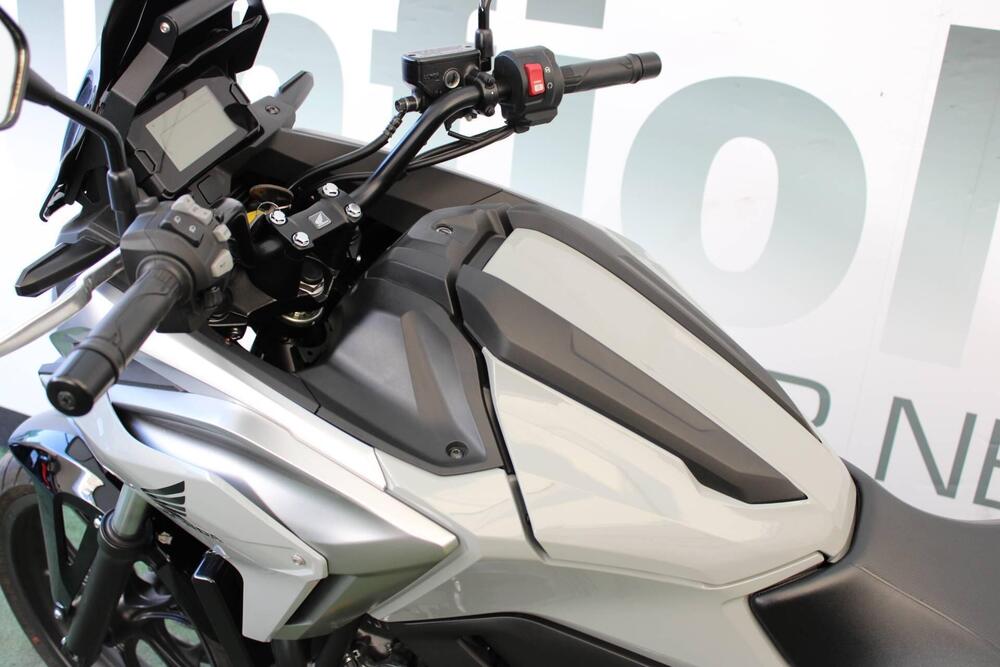 Honda NC 750 X (2021 - 24) (5)