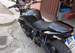 Triumph Street Triple R (2009 - 12) usata