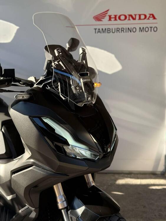 Honda ADV 350 (2022 - 24) (2)