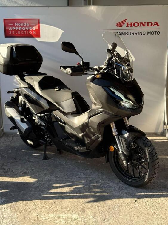 Honda ADV 350 (2022 - 24)