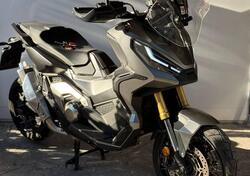 Honda X-ADV 750 DCT (2021 - 24) usata