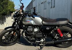 Moto Guzzi V7 III Stone S (2020) usata