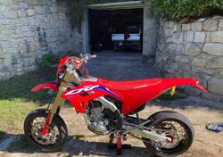 Honda CRF 450 RX Supermoto (2021 - 22) usata