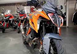 KTM 1290 Super Duke GT (2022 - 24) usata