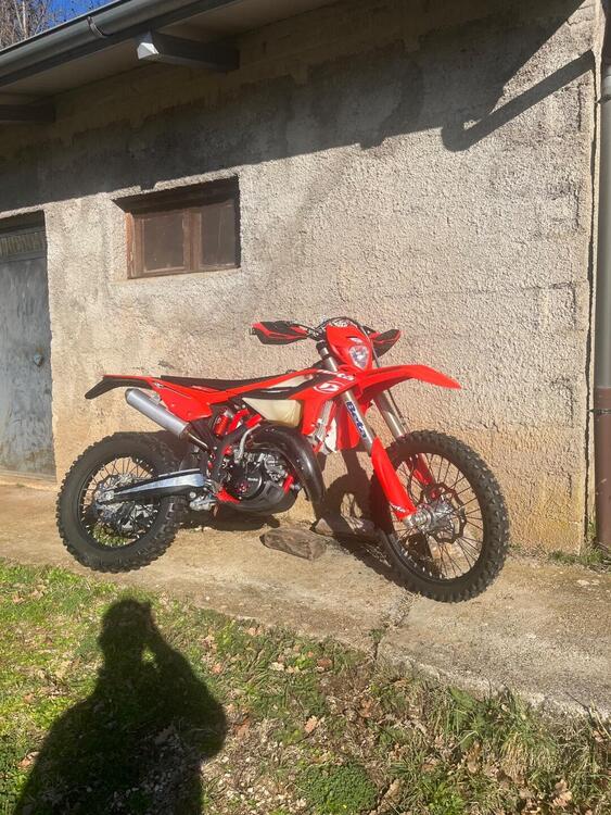 Betamotor RR 125 2T Enduro (2023)