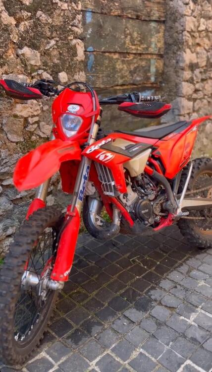 Betamotor RR 125 2T Enduro (2023) (2)