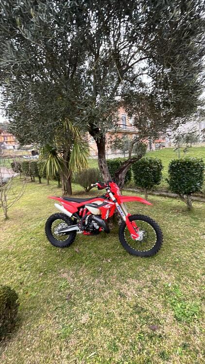 Betamotor RR 125 2T Enduro (2023) (3)