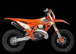 KTM 250 EXC Champion Edition (2025) nuova