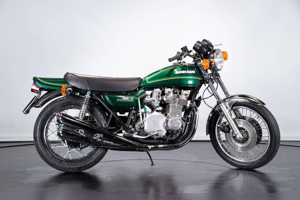 Kawasaki Z900 (4)