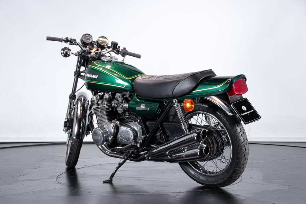 Kawasaki Z900 (2)