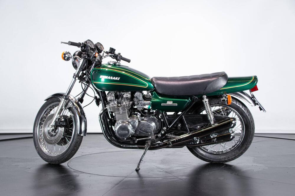 Kawasaki Z900