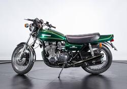 Kawasaki Z900 d'epoca