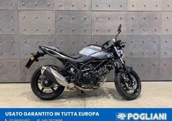 Suzuki SV 650 X (2018 - 20) usata