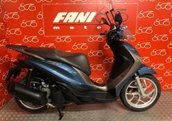 Piaggio Medley 125 ABS (2021 - 24) usata