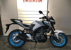 Yamaha MT-03 (2022 - 25) nuova