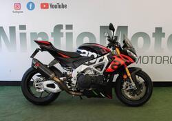 Aprilia Tuono 1100 V4 Factory (2021 - 24) usata