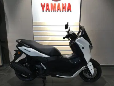 Yamaha N-Max 125 (2025 - 26) nuova