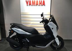 Yamaha N-Max 125 (2025) nuova