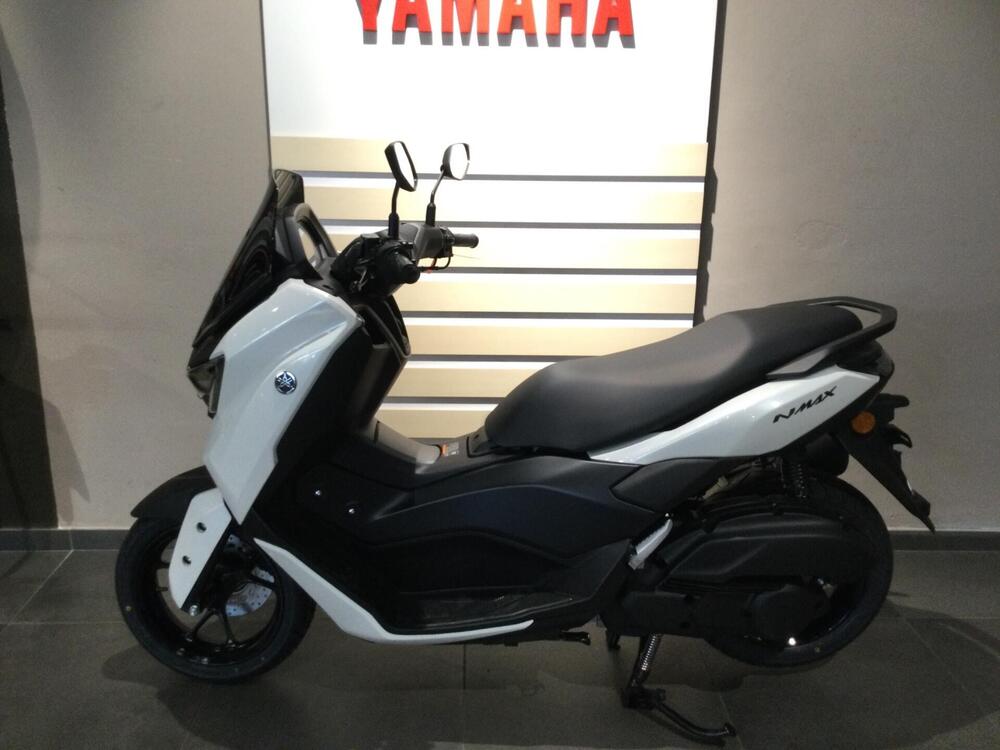 Yamaha N-Max 125 (2025) (2)